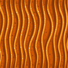 Sand seamless pattern