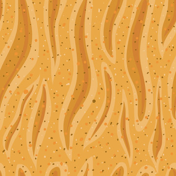Sandy Texture Vector