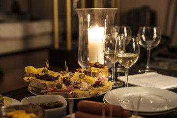 Aperitivo