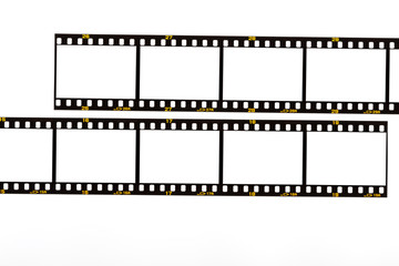 35mm. film strip