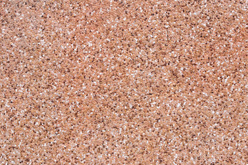Terrazzo stone floor Texture.