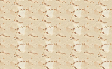 Seamless texture of old paper