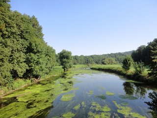 Jagsttal bei Mistlau
