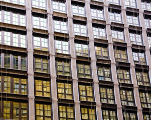 Obraz premium Windows