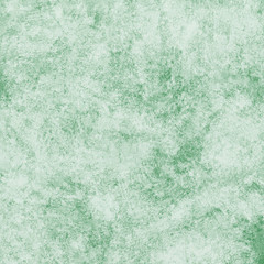 Green abstract grunge background. vintage wall texture