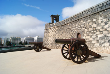 Castillo di San Jose