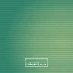 clean green stripes background
