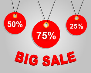 Super Big Sale