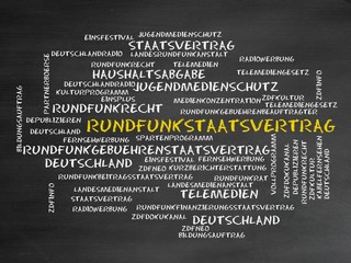 Rundfunkstaatsvertrag