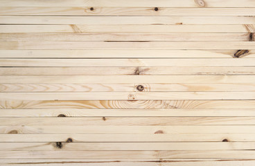 Natural light wood background