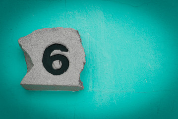 6,six