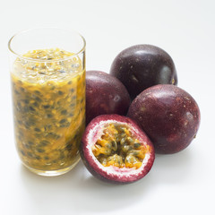 passion fruit
