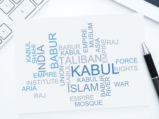Kabul