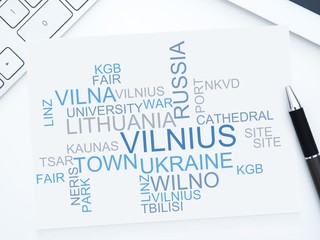 Vilnius