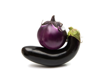 eggplant