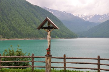 Schnalstal, Karthaus