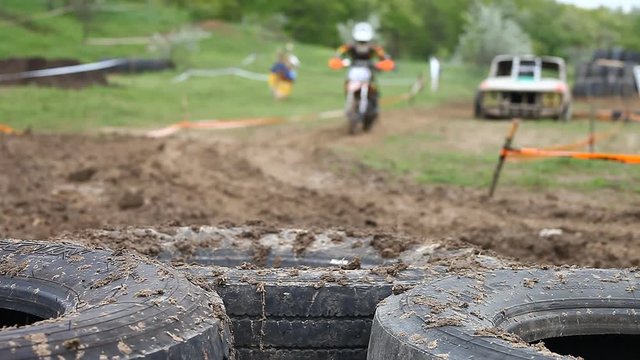 COUNTRY CROSS KTM , Extreme enduro MOTO SPORT Quad bikes