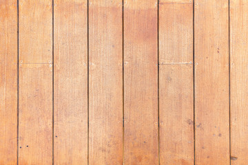 Obraz premium Wood texture pattern or wood background for interior or exterior design with copy space for text or image.