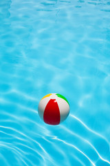  Beach ball