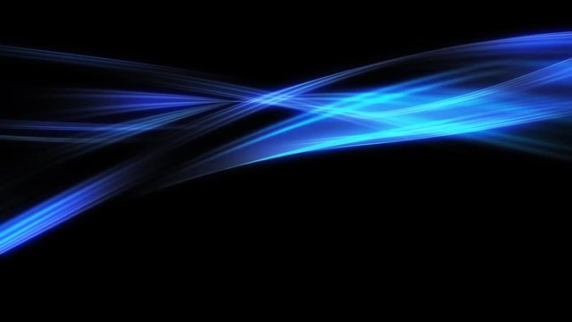 Air Wave Background.