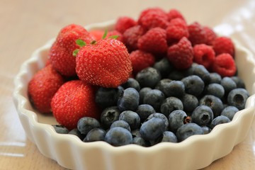 Berries