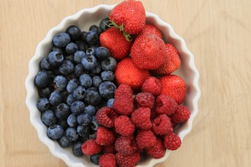Berries