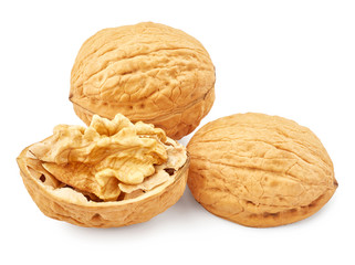 Walnuts