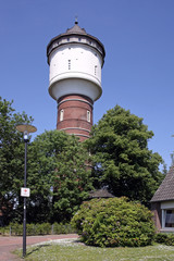 wasserturm nettetal lobberich