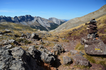 Collado Petraficha - 1