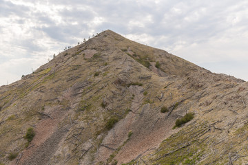 Bear Butte Peak