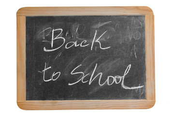 Obraz premium Back to school 