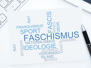 Faschismus