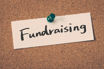 Fundraising