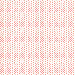  Stitch seamless pattern. Knitted texture background for winter design.