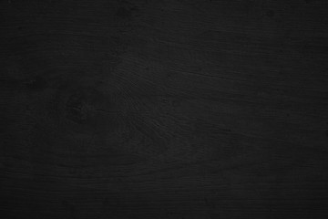 Obraz premium Dark wooden background, wood surface texture high quality close