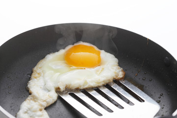 目玉焼き