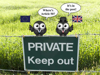 United Kingdom EU Article 50