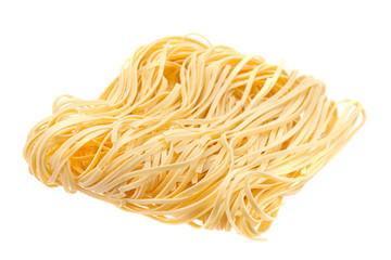 Egg dry long noodle