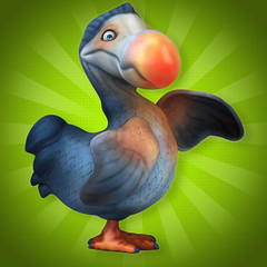 Dodo © Julien Tromeur