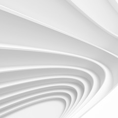 Architecture Circular Background