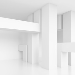 White Room Design