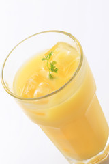 オレンジジュース 