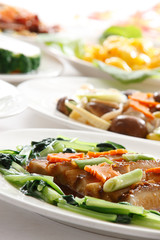 中華料理イメージ 