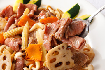 中華料理イメージ 