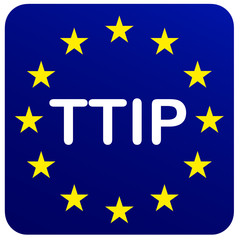 TTIP - Sign - EU