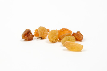 Raisin dried grape