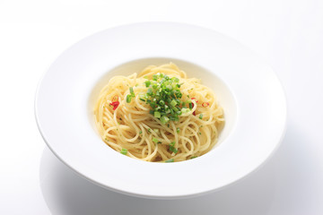 ペペロンチーノ