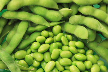 枝豆