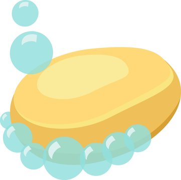Soap Cartoon Photos Royalty Free Images Graphics Vectors Videos Adobe Stock