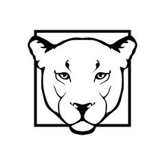 lion logo